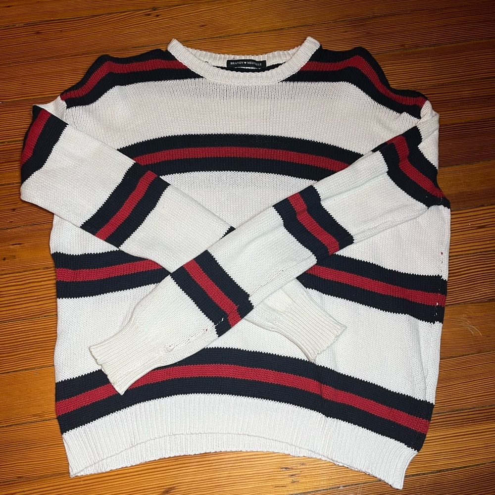 Brandy Melville Sweater